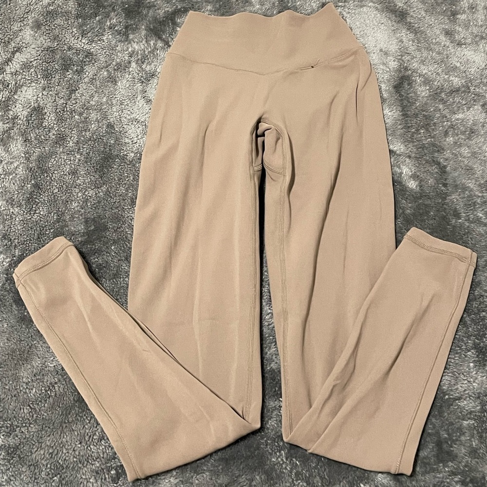Buffbunny Aggressive Scrunch Leggings